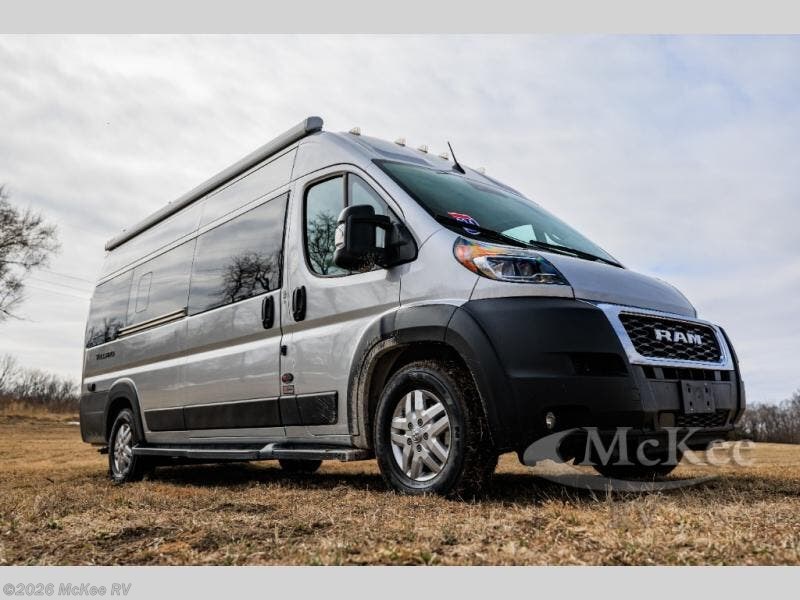 Used 2024 Thor Motor Coach Tellaro 20K available in Perry, Iowa