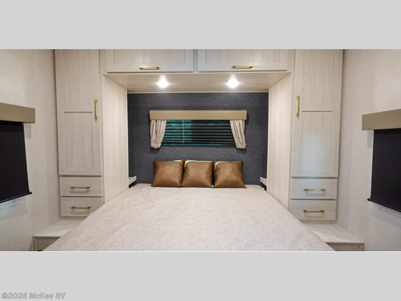 Used 2024 Forest River Surveyor Legend 260BHLE available in Perry, Iowa