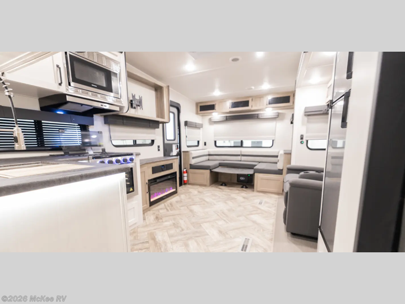 Used 2024 Palomino Puma 265RDS available in Perry, Iowa