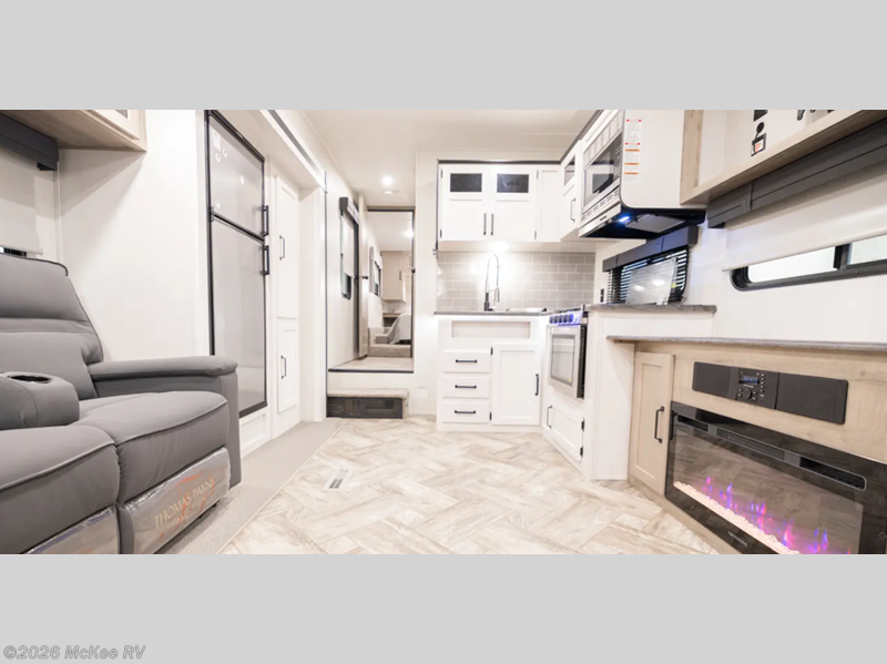 2024 Puma 265RDS by Palomino from McKee RV in Perry, Iowa
