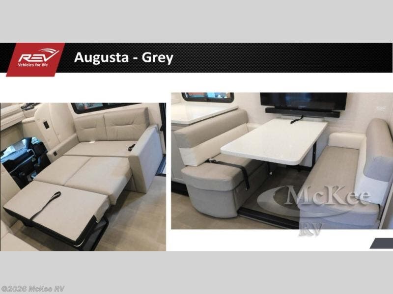 New 2027 Renegade Veracruz 33VRS available in Perry, Iowa