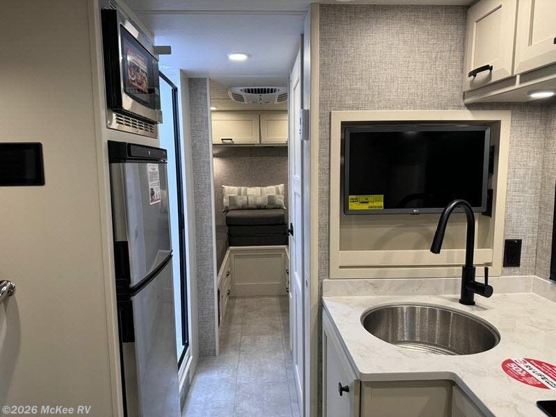 Used 2025 Tiffin Midas 24 BT available in Perry, Iowa