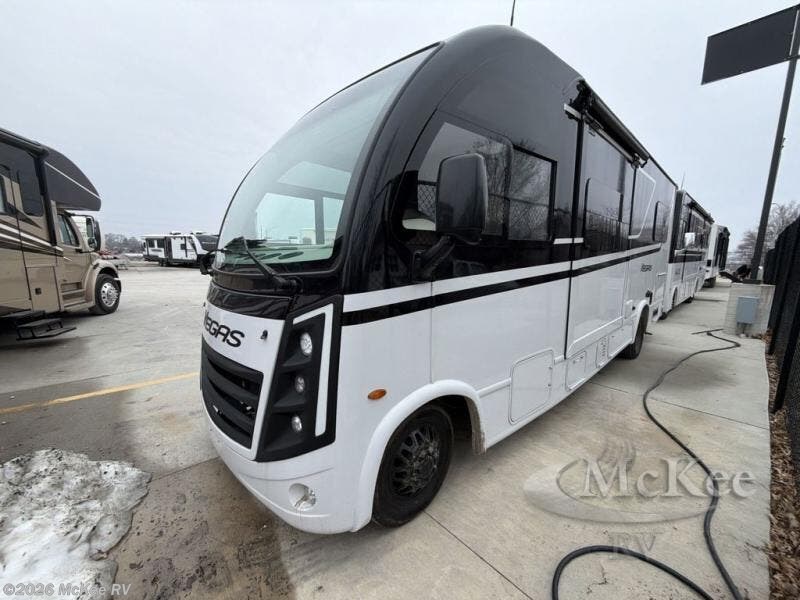 New 2026 Thor Motor Coach Vegas 24.1 available in Perry, Iowa