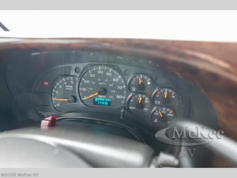 Used 2007 Bigfoot M32ST available in Perry, Iowa