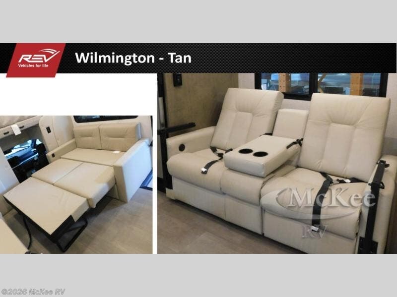 New 2027 Renegade Veracruz 33VRS available in Perry, Iowa