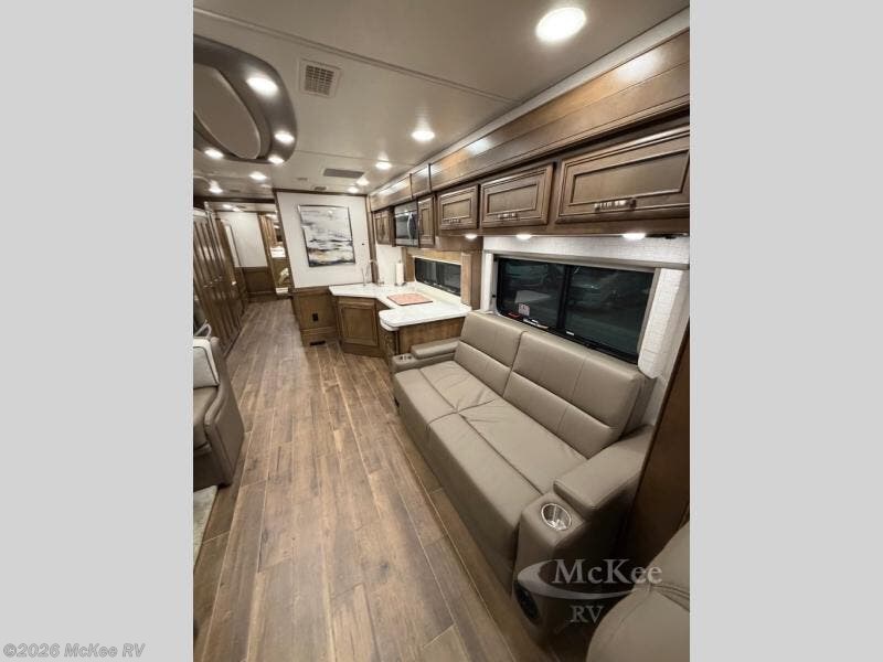 Used 2024 Entegra Coach Reatta 39BH available in Perry, Iowa