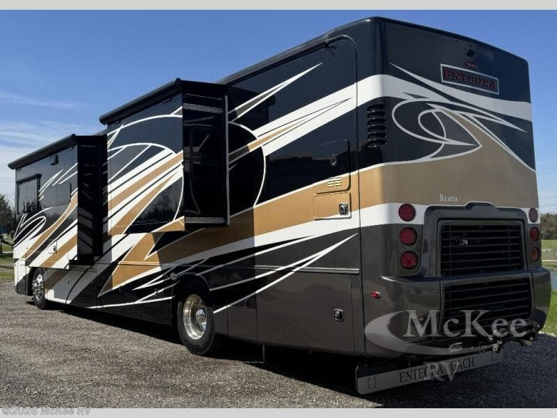 2024 Reatta 39BH by Entegra Coach from McKee RV in Perry, Iowa
