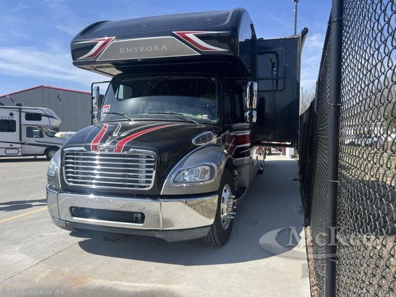 Used 2021 Entegra Coach Accolade 37L available in Perry, Iowa
