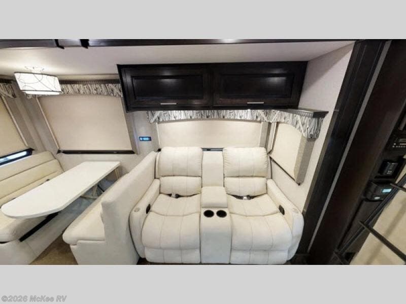 2019 Dynaquest XL 3801TS by Dynamax Corp from McKee RV in Perry, Iowa