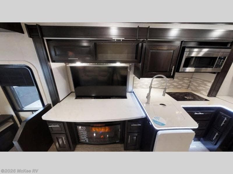 Used 2019 Dynamax Corp Dynaquest XL 3801TS available in Perry, Iowa