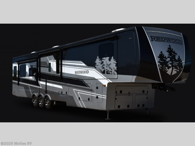 2026 Redwood RV Redwood RW371RL RV for Sale in Perry, IA 50220 | 6601 ...
