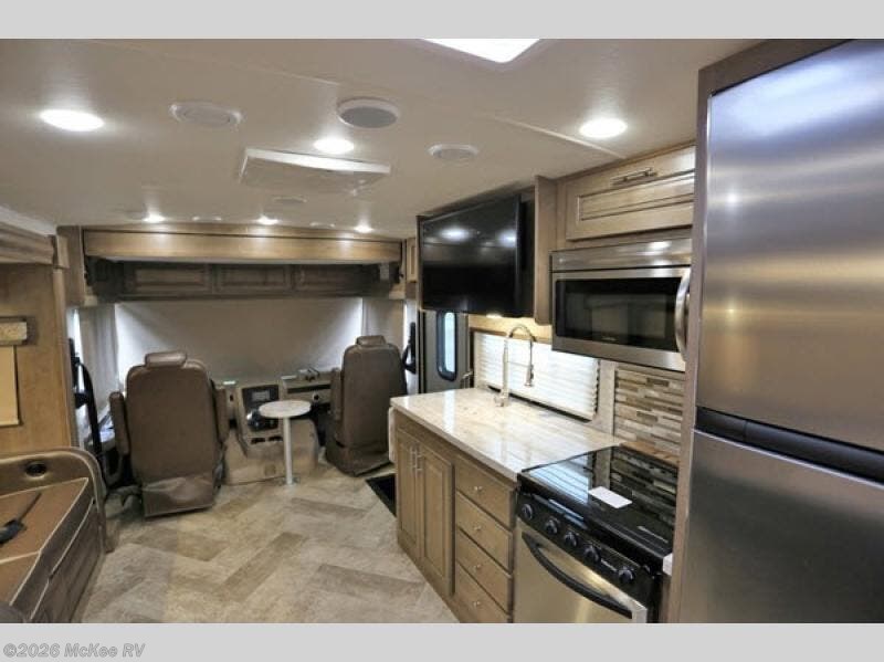 Used 2019 Forest River Georgetown 5 Series 36B5 available in Perry, Iowa