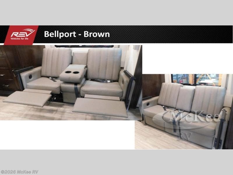 New 2027 Renegade Veracruz 30VRM available in Perry, Iowa