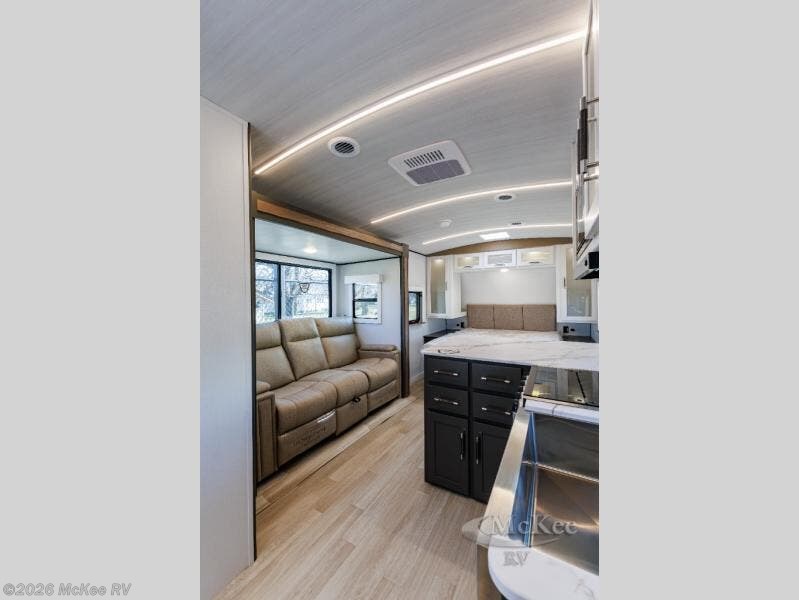 New 2026 Keystone Bullet Crossfire 208MKS available in Perry, Iowa