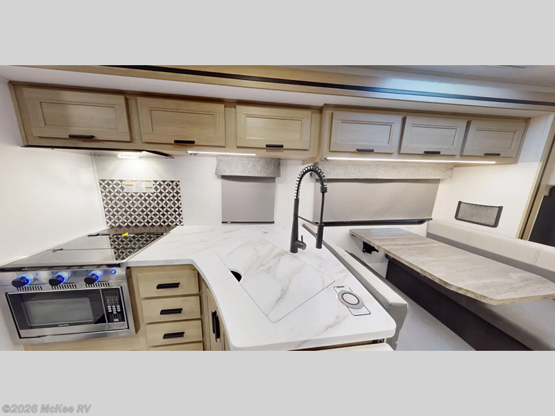 Used 2025 Forest River Forester Classic 3051S available in Perry, Iowa