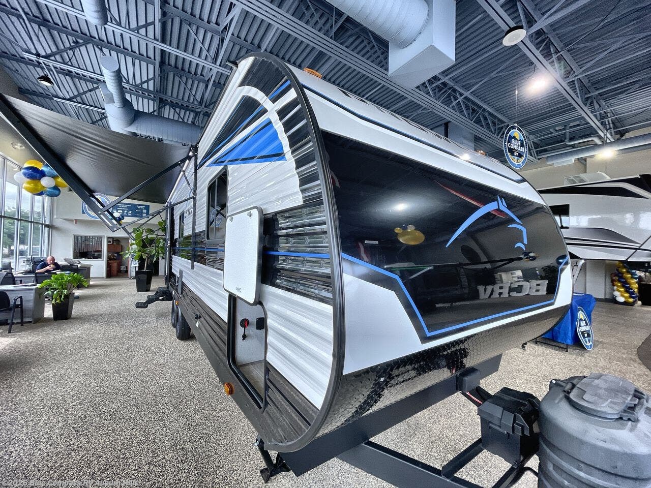 2025 Prowler Lynx 2611RLX by Heartland from Blue Compass RV Auburn Hills in Auburn Hills, Michigan