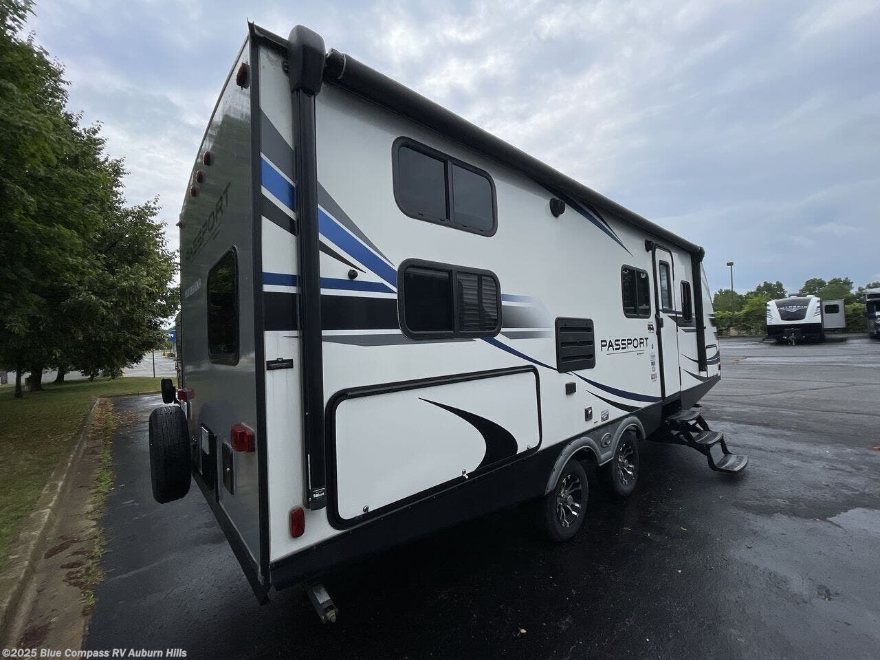 Used 2020 Keystone Passport 240BH SL Series available in Auburn Hills, Michigan