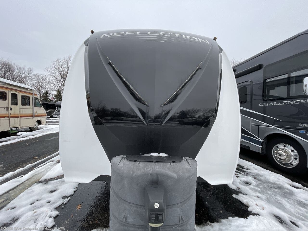 Used 2022 Grand Design Reflection 315RLTS available in Auburn Hills, Michigan