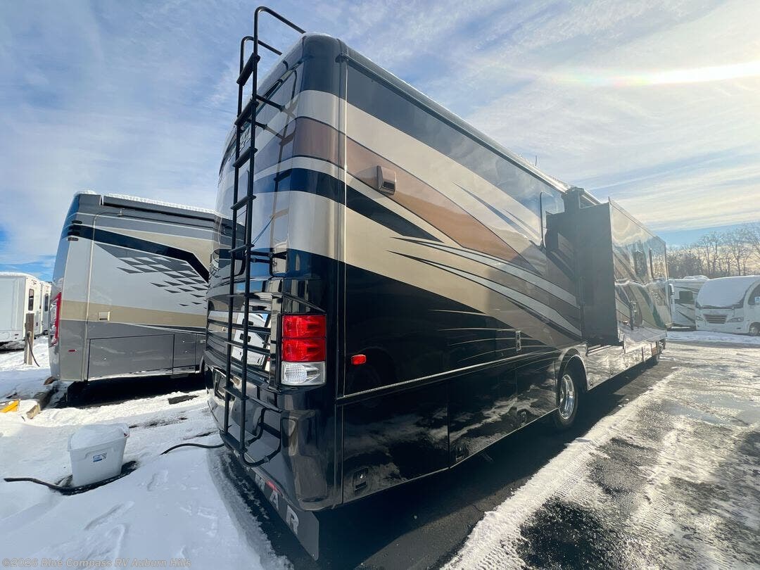 Used 2017 Newmar Canyon Star 3914 available in Auburn Hills, Michigan
