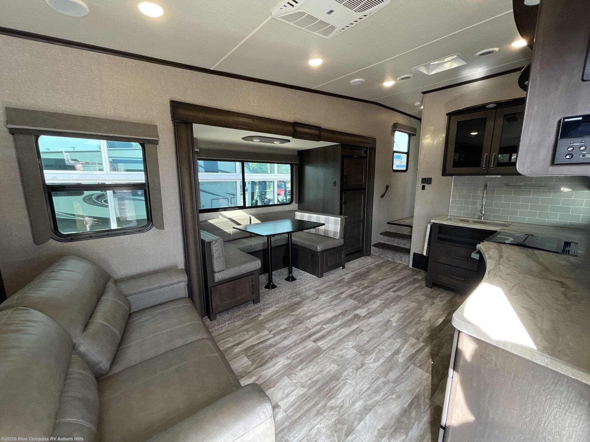 Used 2020 Grand Design Reflection 150 Series 268BH available in Auburn Hills, Michigan