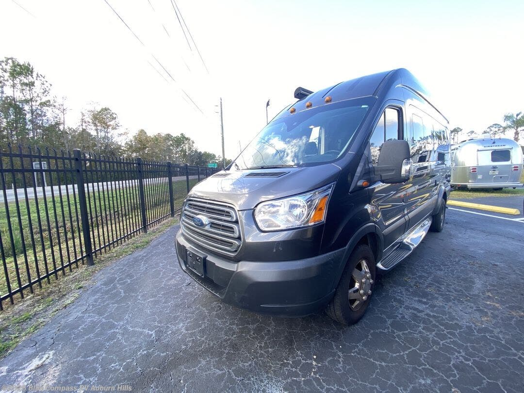 Used 2019 Coachmen Crossfit 22C available in Auburn Hills, Michigan