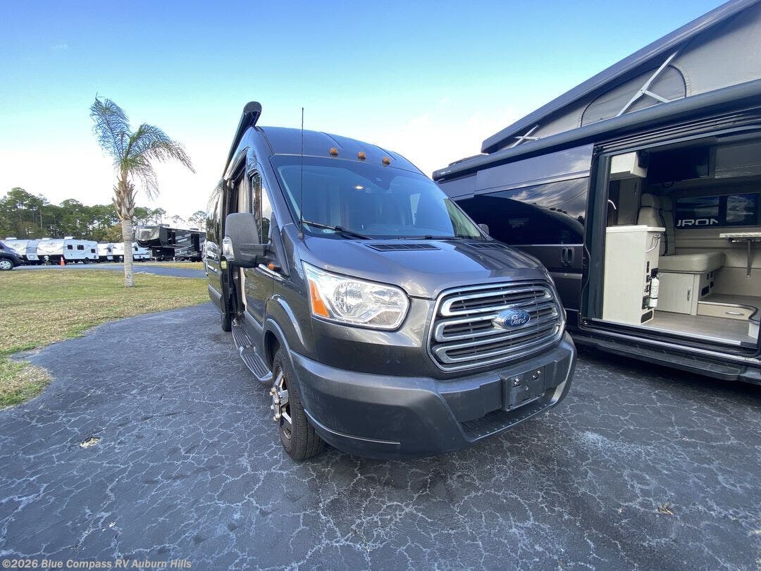 2019 Crossfit 22C by Coachmen from Blue Compass RV Auburn Hills in Auburn Hills, Michigan