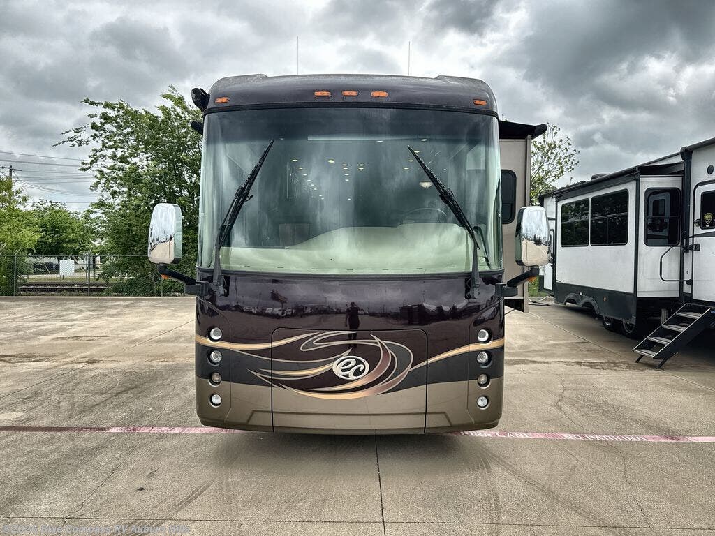 2015 Aspire 42RBQ by Entegra Coach from Blue Compass RV Auburn Hills in Auburn Hills, Michigan