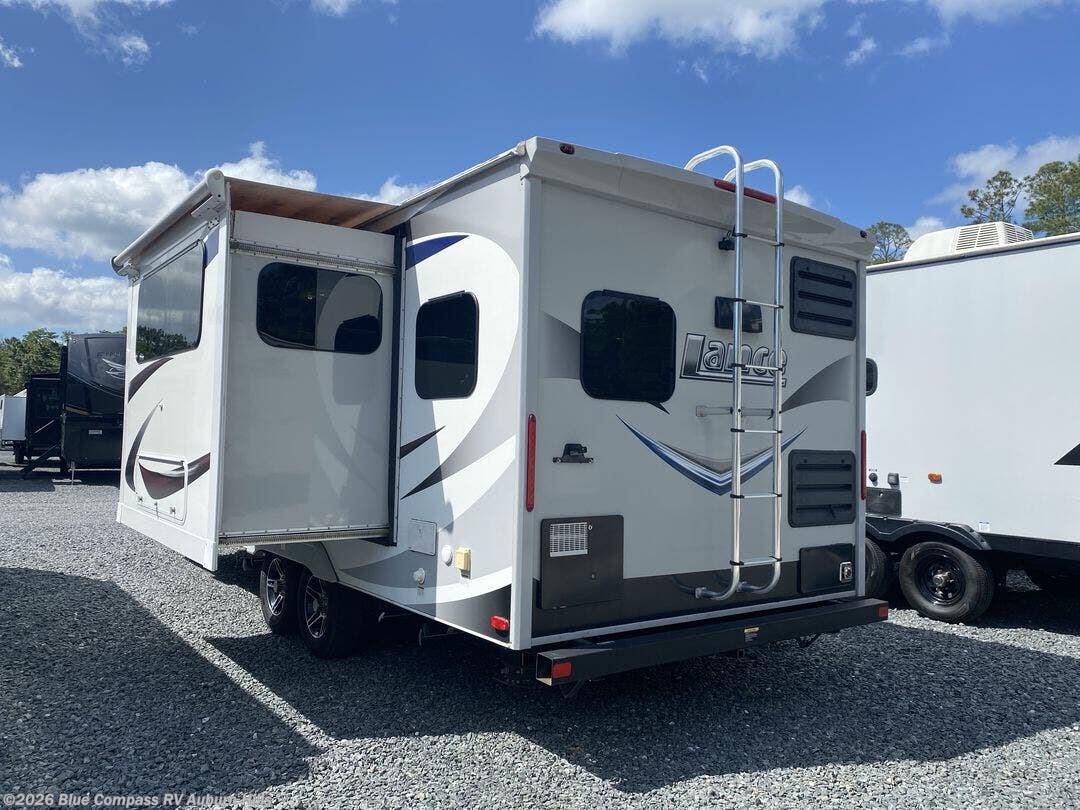 Used 2020 Lance Lance Travel Trailers 2285 available in Auburn Hills, Michigan
