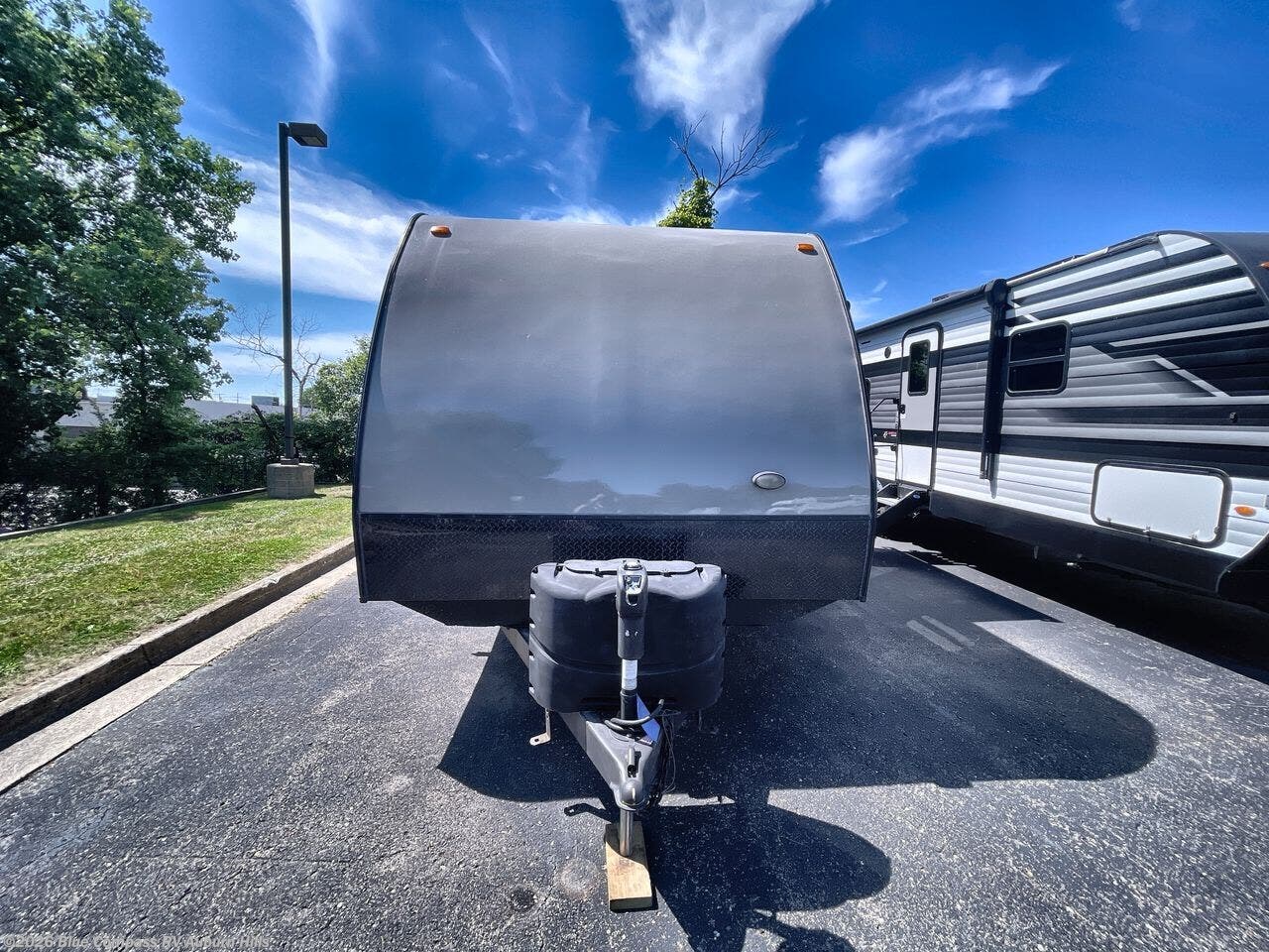 Used 2014 Keystone Passport 23RB Elite available in Auburn Hills, Michigan