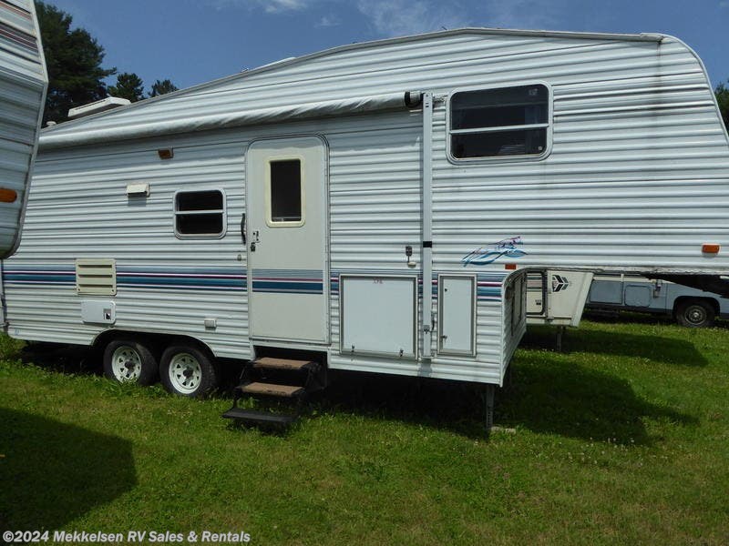 1999 Miscellaneous RV Prowler 255B for Sale in East Montpelier, VT ...