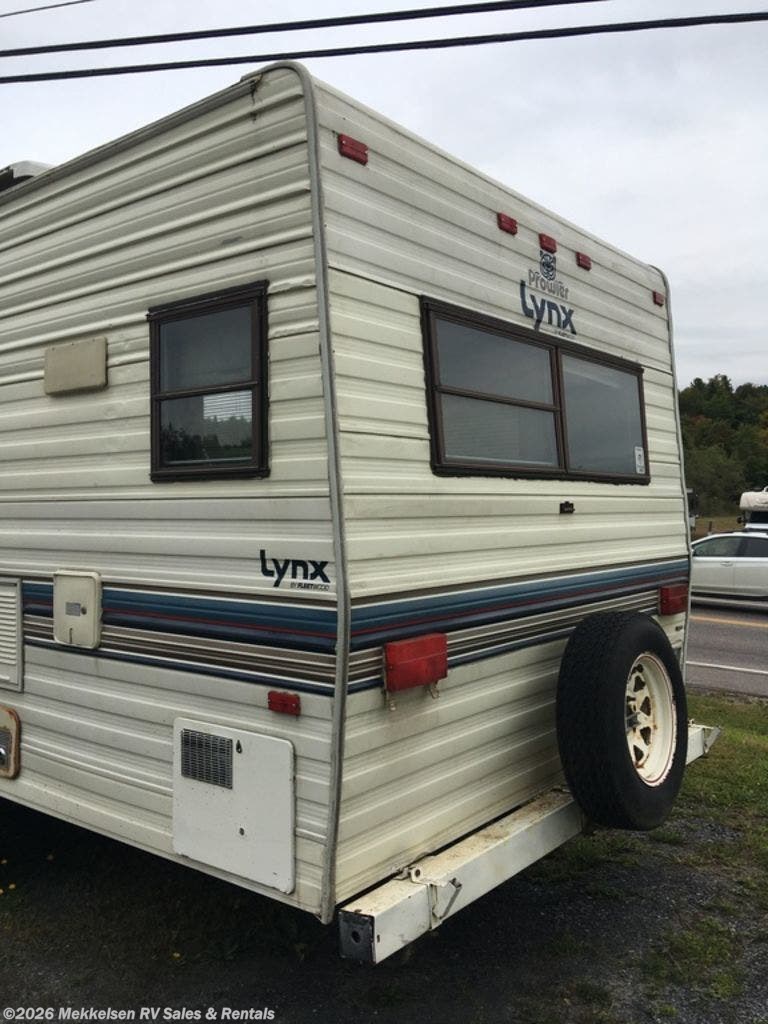 1989 Miscellaneous PROWLER 265N RV for Sale in East Montpelier, VT