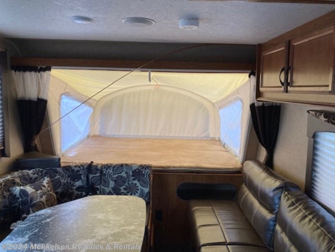 Used 2016 Starcraft Travel Star Expandable 207RB available in East Montpelier, Vermont