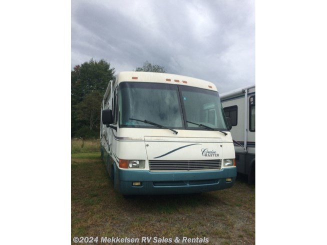 Used 1998 Georgie Boy M-3515 available in East Montpelier, Vermont