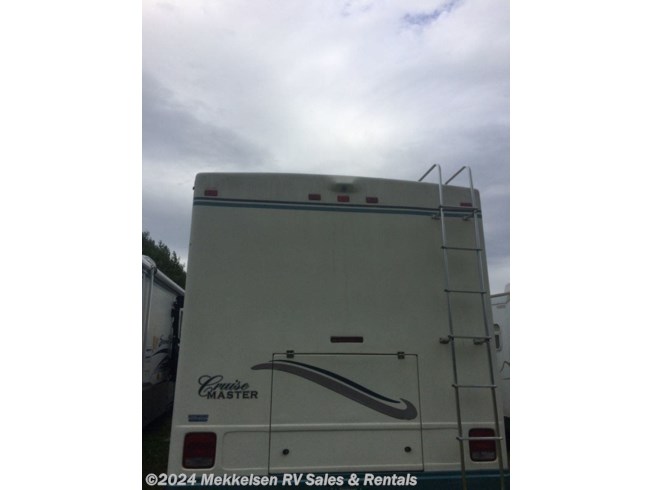 1998 Georgie Boy M-3515 - Used Class A For Sale by Mekkelsen RV Sales & Rentals in East Montpelier, Vermont
