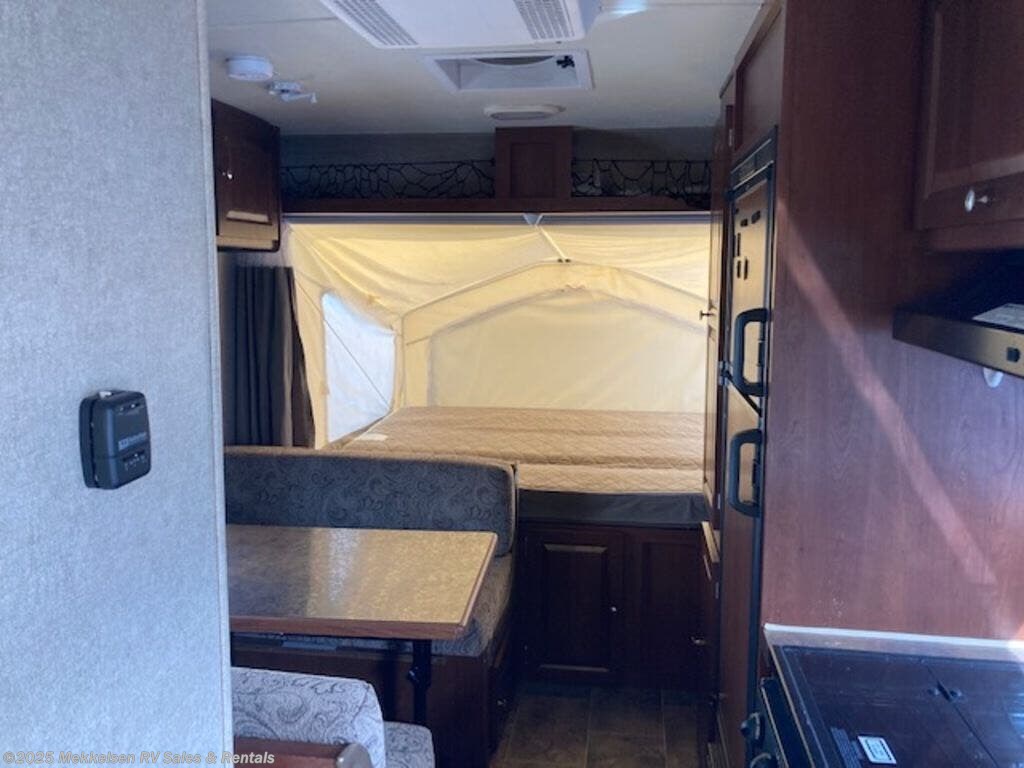 2015 Rockwood ROO M17 RV for Sale in East Montpelier, VT 05651