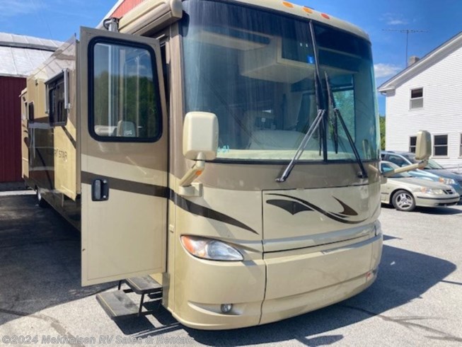 Used 2006 Newmar Kountry Star available in East Montpelier, Vermont