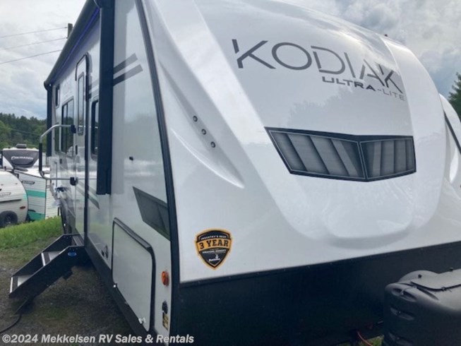 New 2022 Miscellaneous KODIAK 227BH available in East Montpelier, Vermont