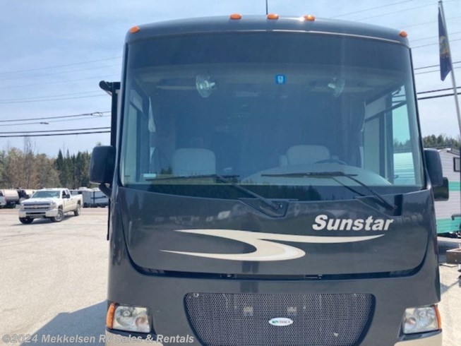 Used 2012 Itasca Sunstar 30T available in East Montpelier, Vermont