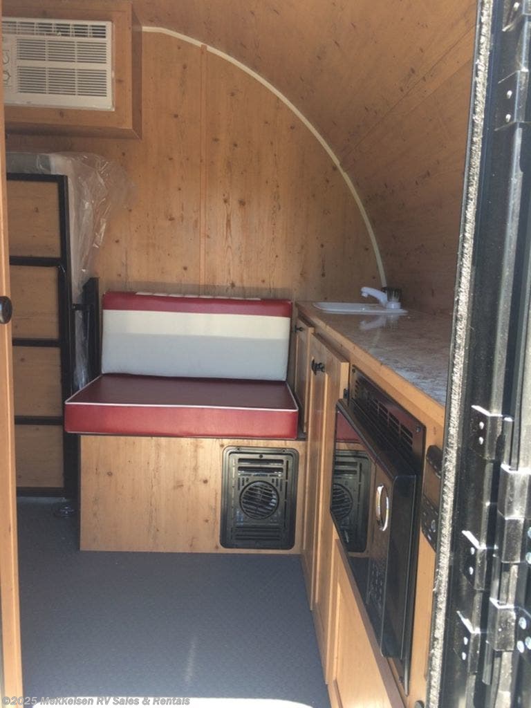 2022 Sunset Park RV SunRay 139T RV for Sale in East Montpelier, VT