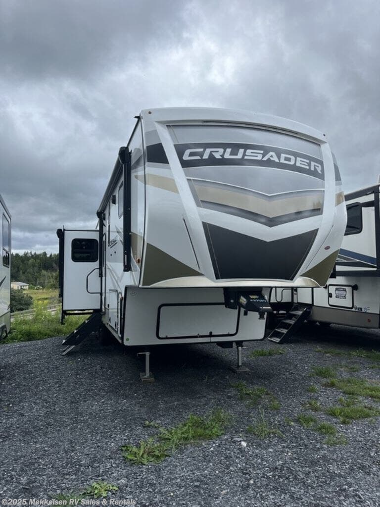 2023 Miscellaneous Crusader 335RLP RV for Sale in East Montpelier, VT