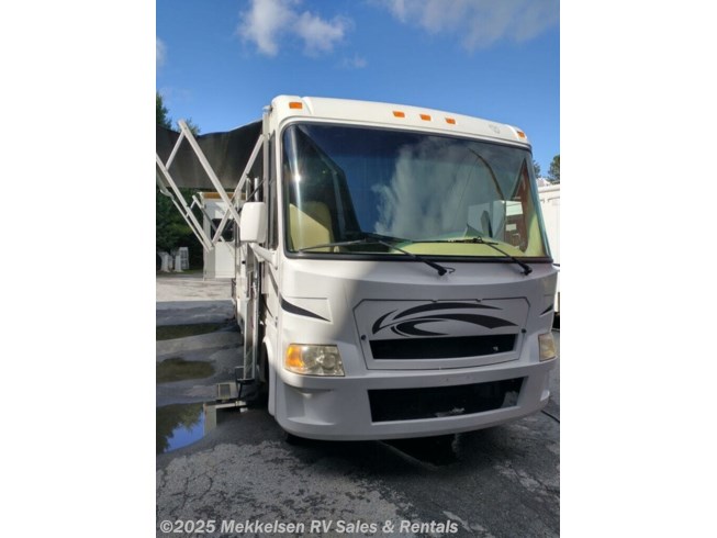 Used 2011 Damon Daybreak 27PD available in East Montpelier, Vermont
