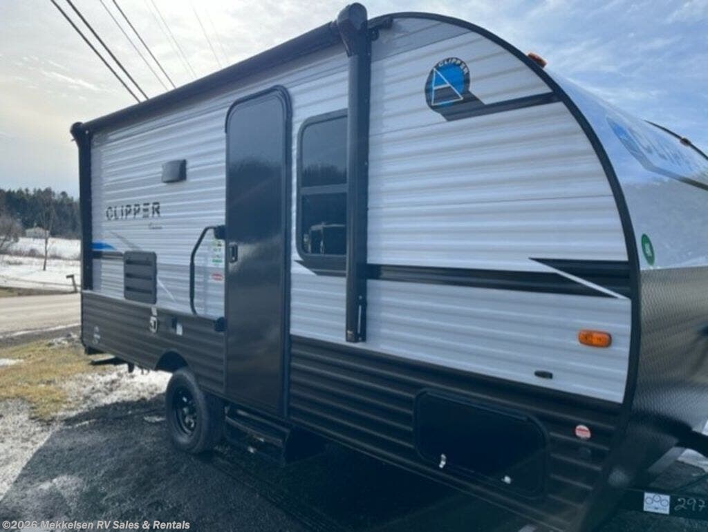 2023 Coachmen Clipper 18FQ RV for Sale in East Montpelier, VT 05651