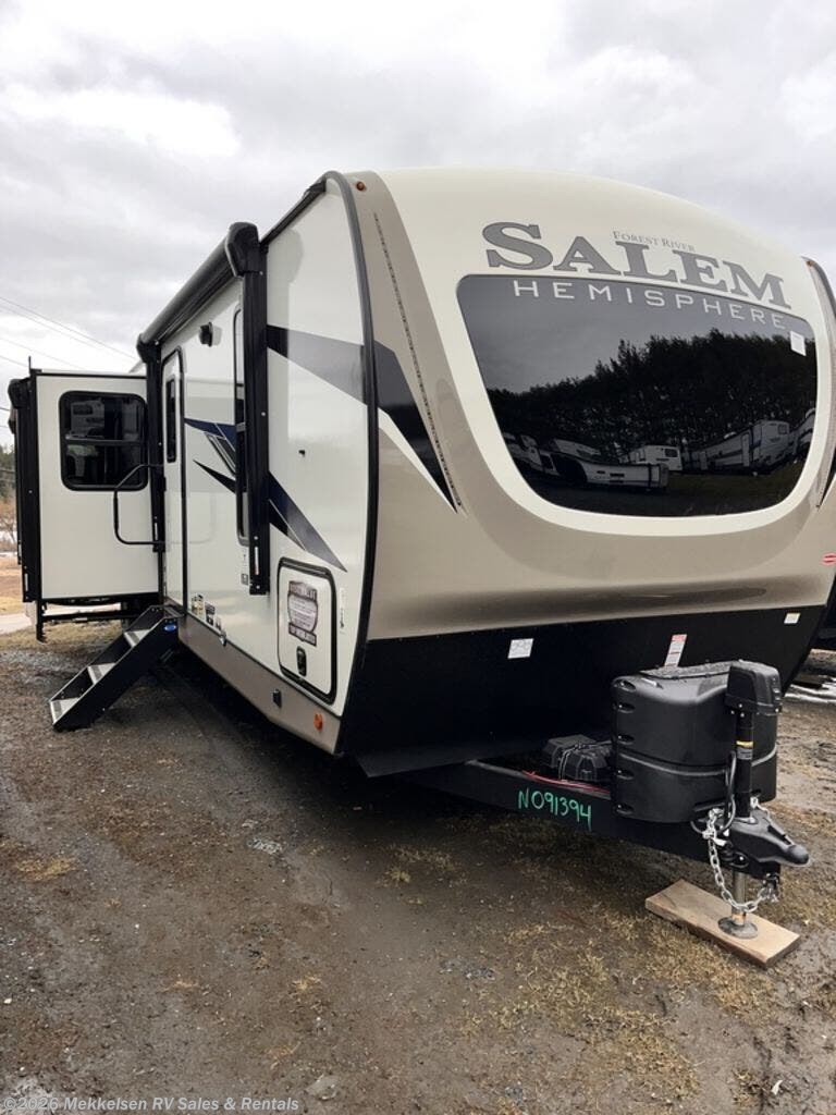 2023 Forest River Salem Hemisphere 310BHI RV for Sale in East