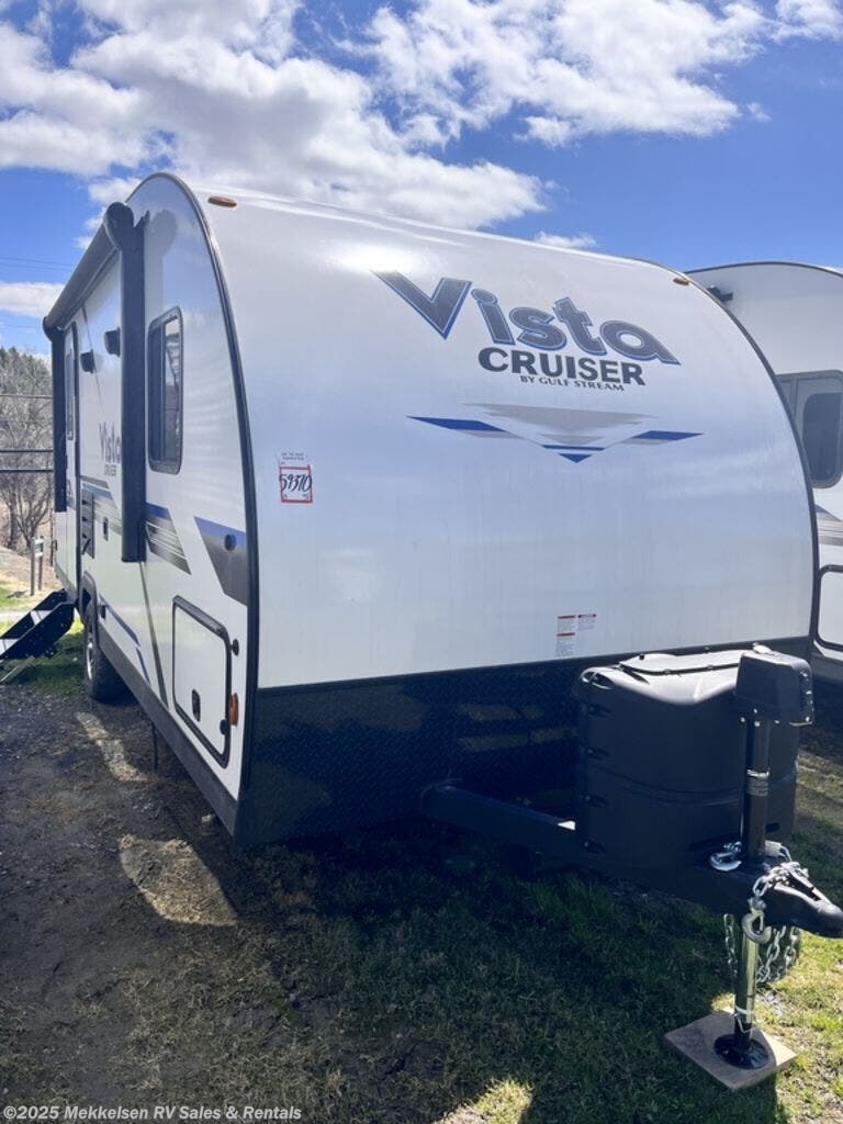 2023 Gulf Stream Vista Cruiser 19TWD RV for Sale in East Montpelier, VT