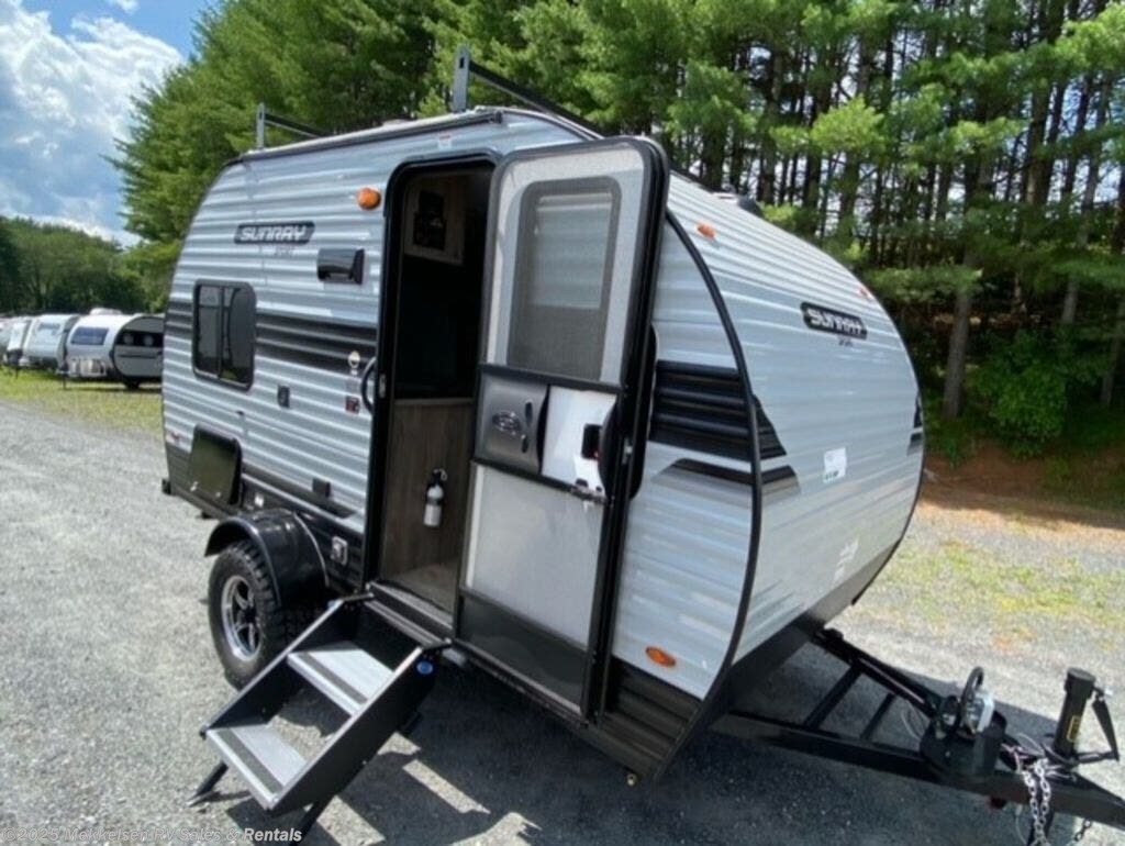 2024 Sunset Park RV SunRay 149 RV for Sale in East Montpelier, VT 05651