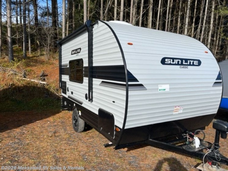 Sundown Rv 2024 Sundowner SunLite 16BH RV for Sale in East Montpelier, VT 05651 ...