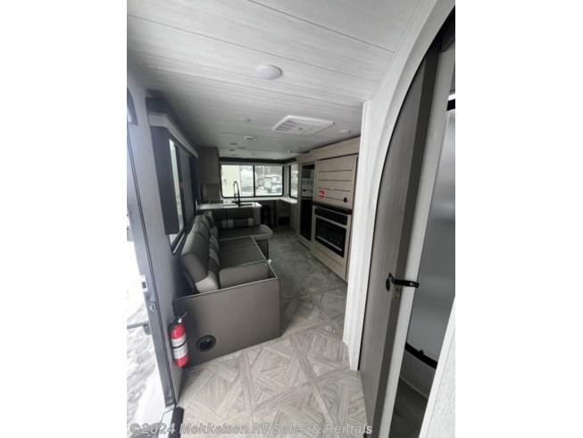 2024 Salem Cruise Lite 24VIEWX by Forest River from Mekkelsen RV Sales & Rentals in East Montpelier, Vermont