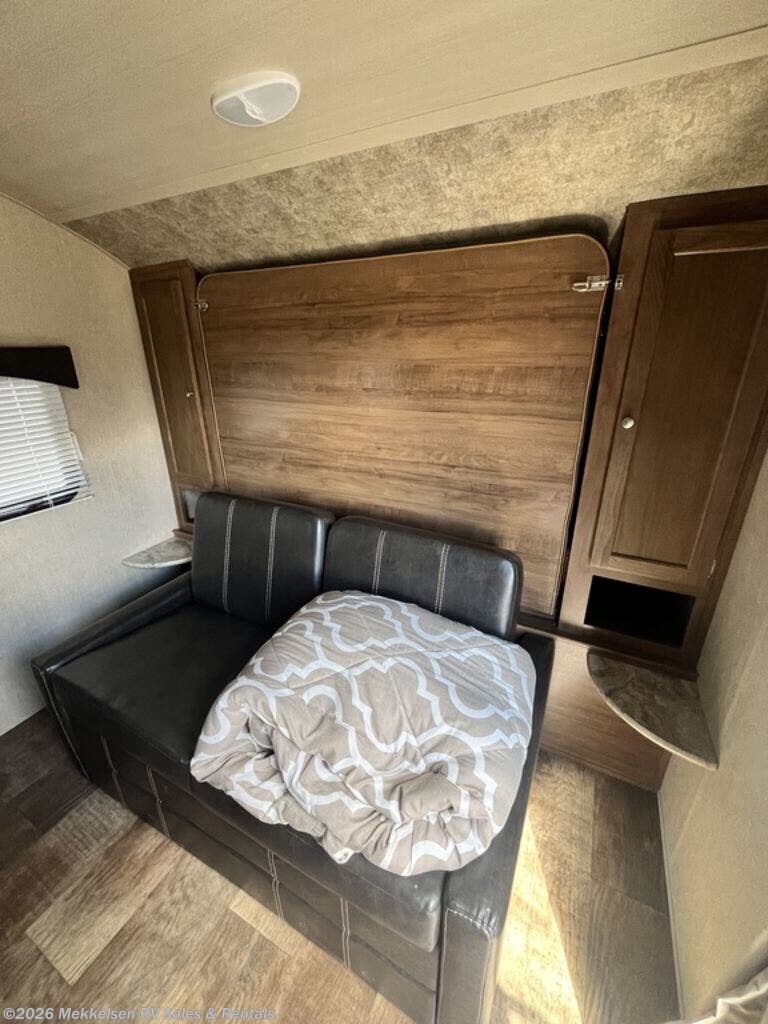 2019 Miscellaneous GULF STREAM GEO 19FMB RV for Sale in East Montpelier