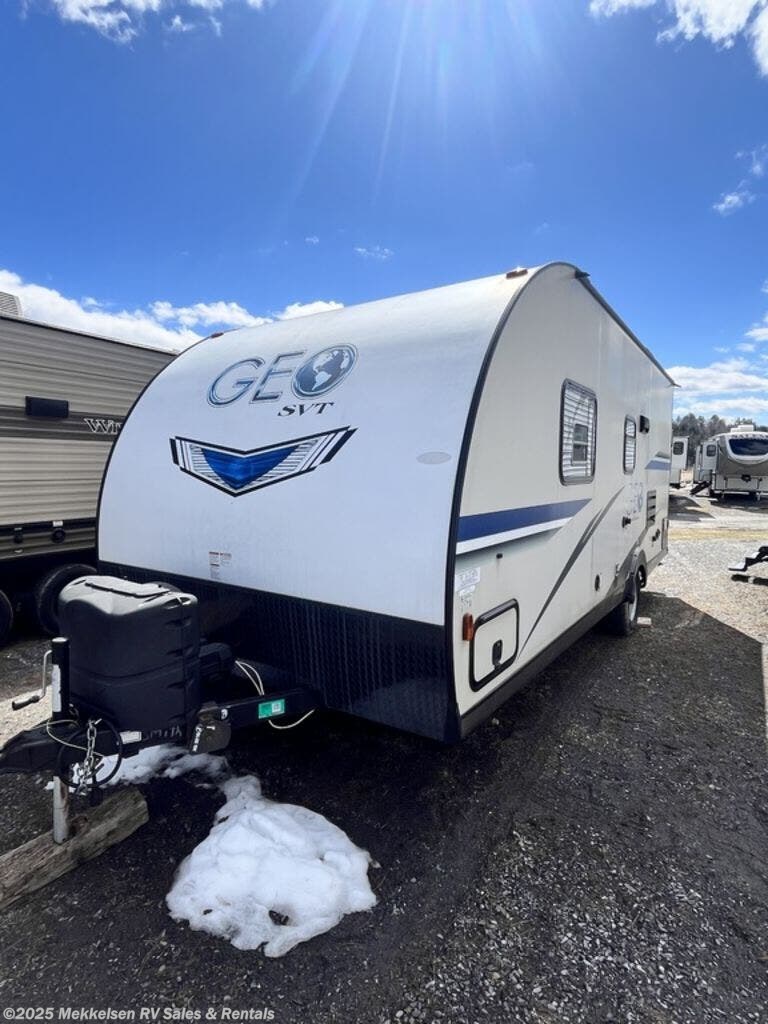 2019 Miscellaneous GULF STREAM GEO 19FMB RV for Sale in East Montpelier