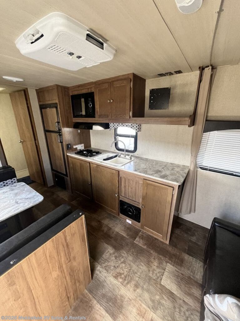 2019 Miscellaneous GULF STREAM GEO 19FMB RV for Sale in East Montpelier, VT 05651 C037754